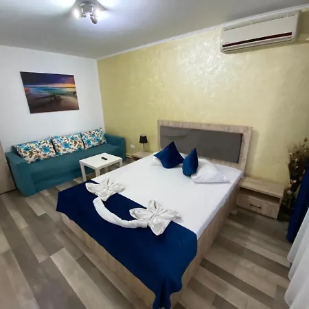 בית הארחה Casa Sea Breeze